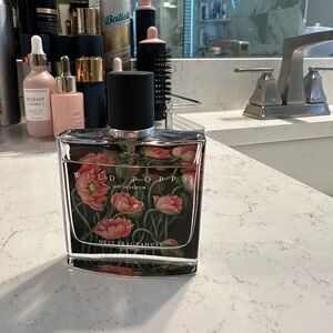 NEST Wild Poppy FRAGRANCE 50ml bottle
